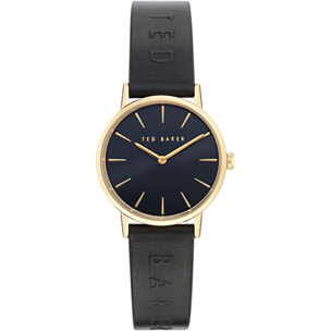 Ted Baker Montre Analogique À Quartz Staciie