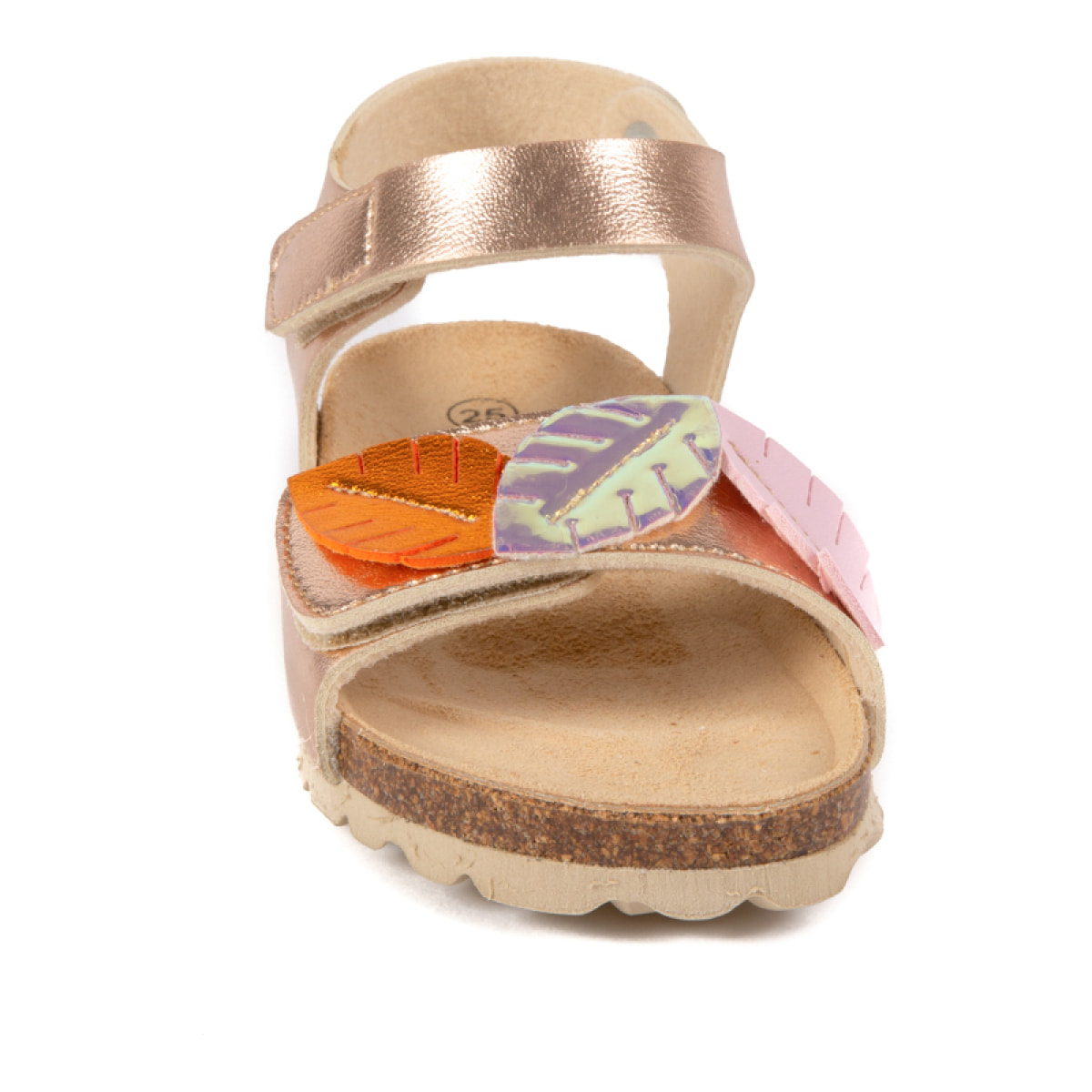 Sandalia BILLOWY ROSA