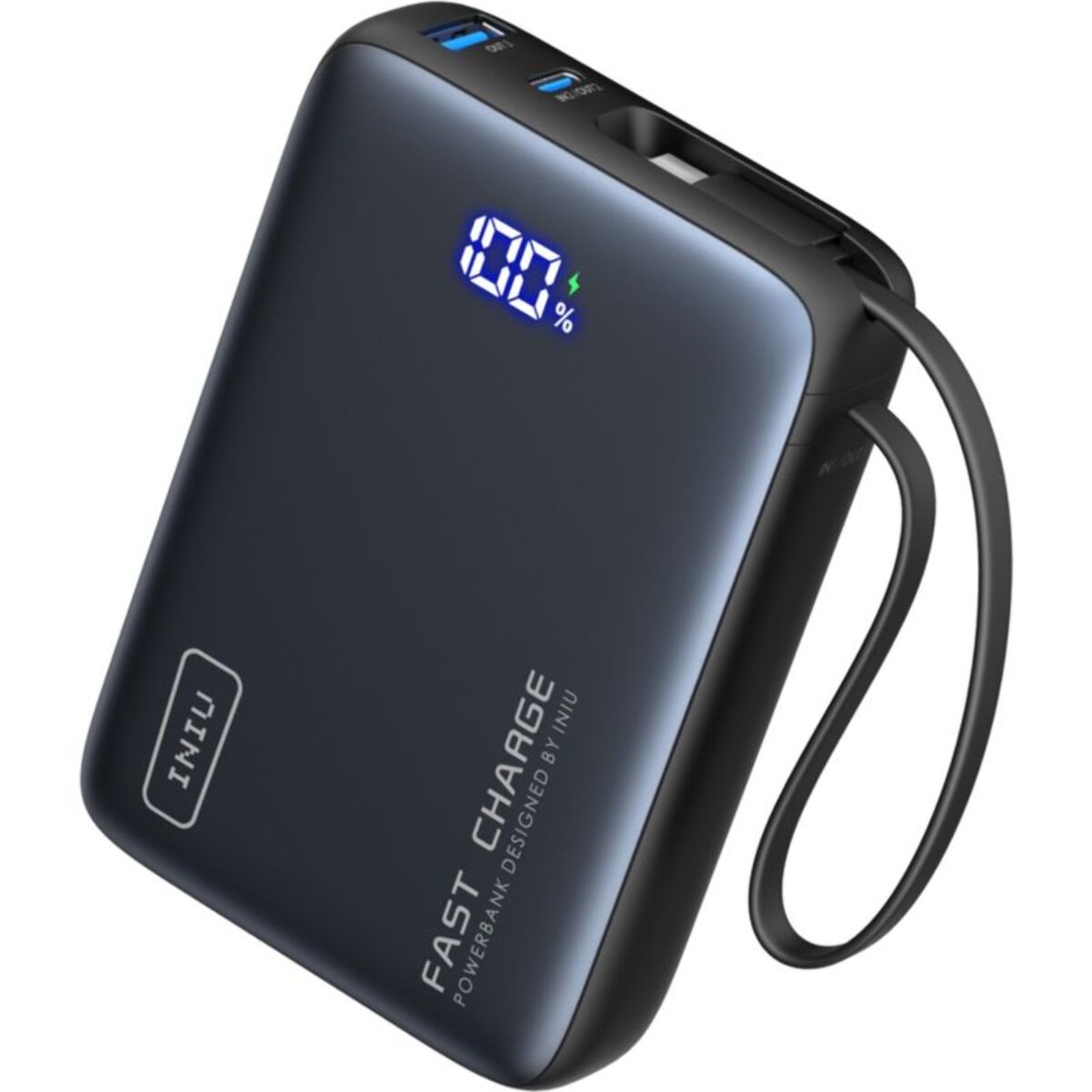 Batterie externe INIU 20 000 mAh Pocket Power