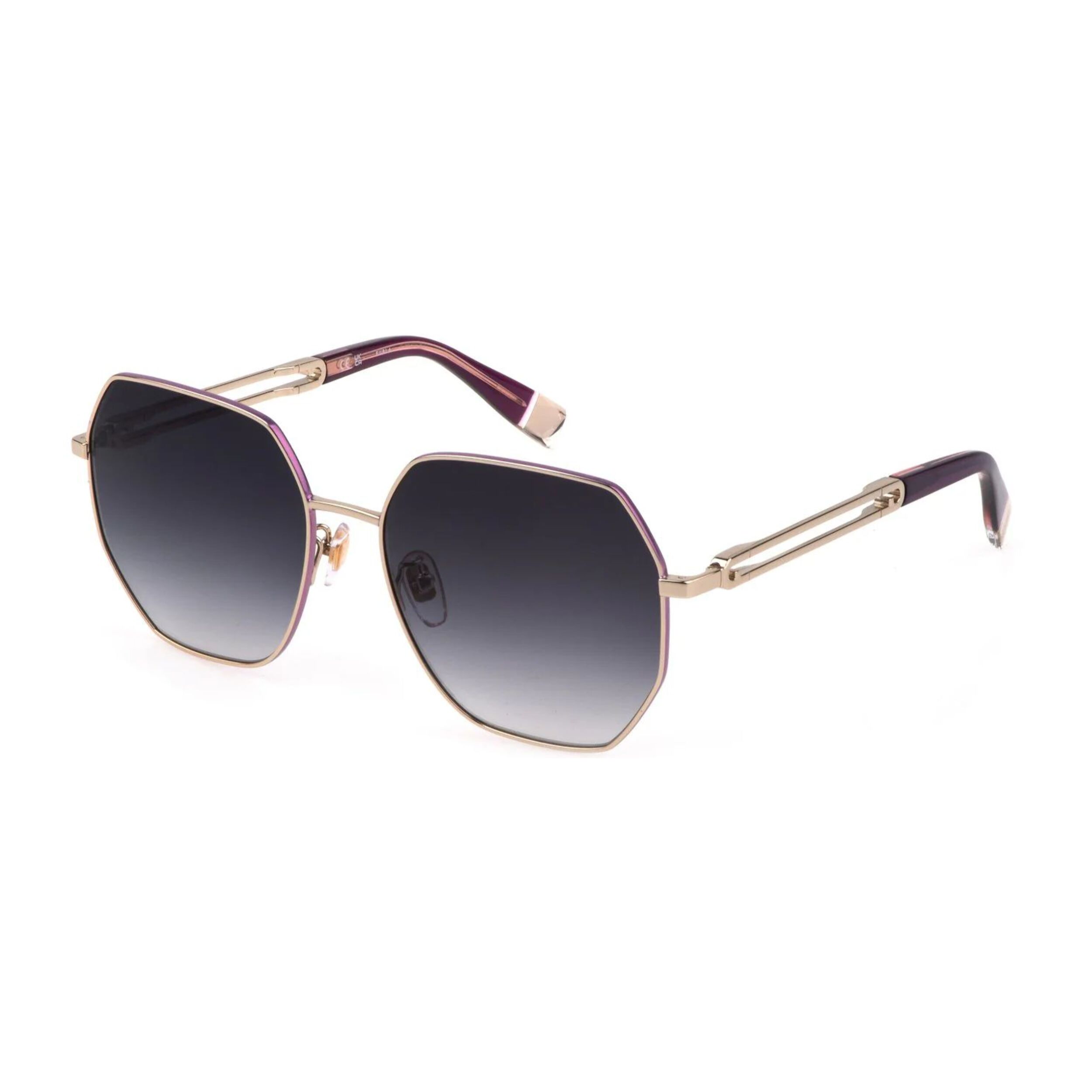 Gafas de sol Furla Mujer SFU689-580SN9