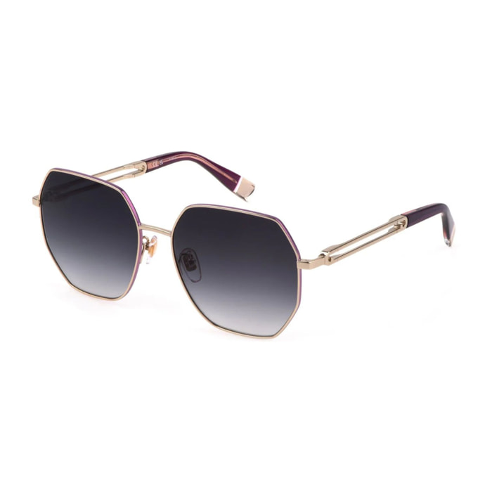 Gafas de sol Furla Mujer SFU689-580SN9