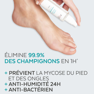 Professional - Spray Mycoses 3en1 50ml