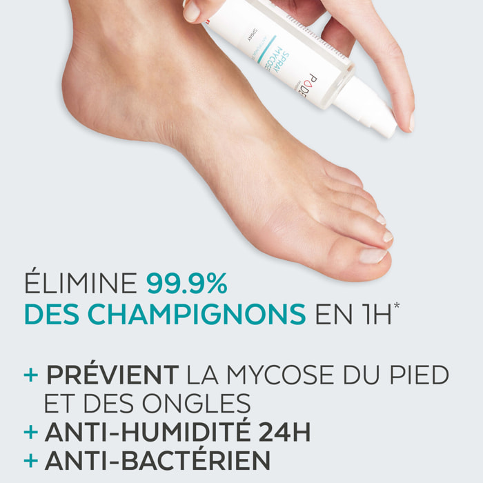 Professional - Spray Mycoses 3en1 50ml