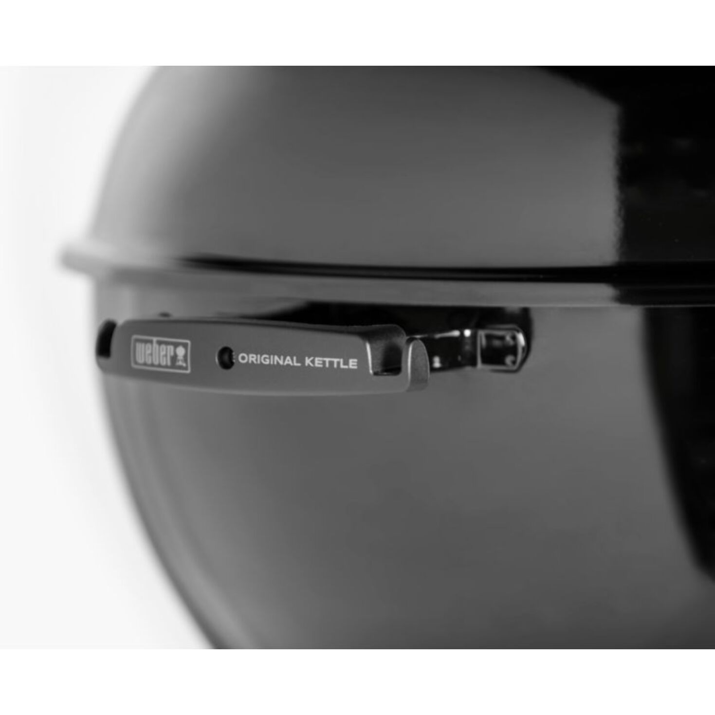 Barbecue charbon WEBER original kettle E-5710 charcoal Grill 57 cm