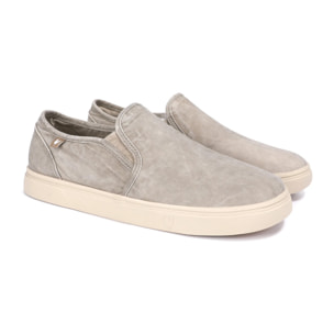 Slip On Creta Beige