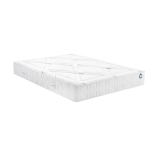 Matelas I NOVO 9300 2 places|H 25 cm|confort ferme