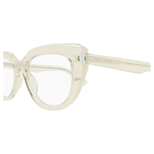 GAFAS DE VISTA SAINT LAURENT SL 828-004