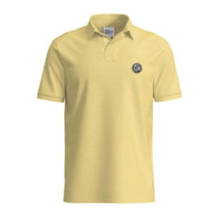 Soul Yellow