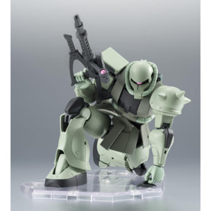 Moblie Suit Gundam Robot Spirits Action Figura (side Ms) Ms-06 Zaku Ii Ver. A.n.i.m.e. Xx Cm Bandai Tamashii Nations