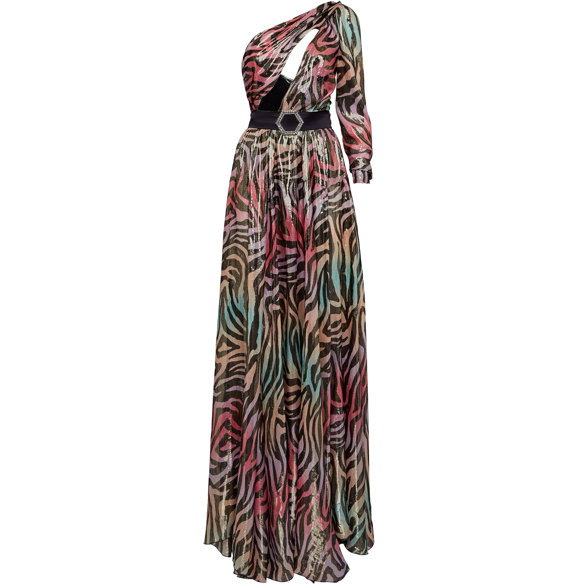 PHILIPP PLEIN Long Dress