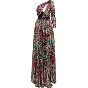 PHILIPP PLEIN Long Dress