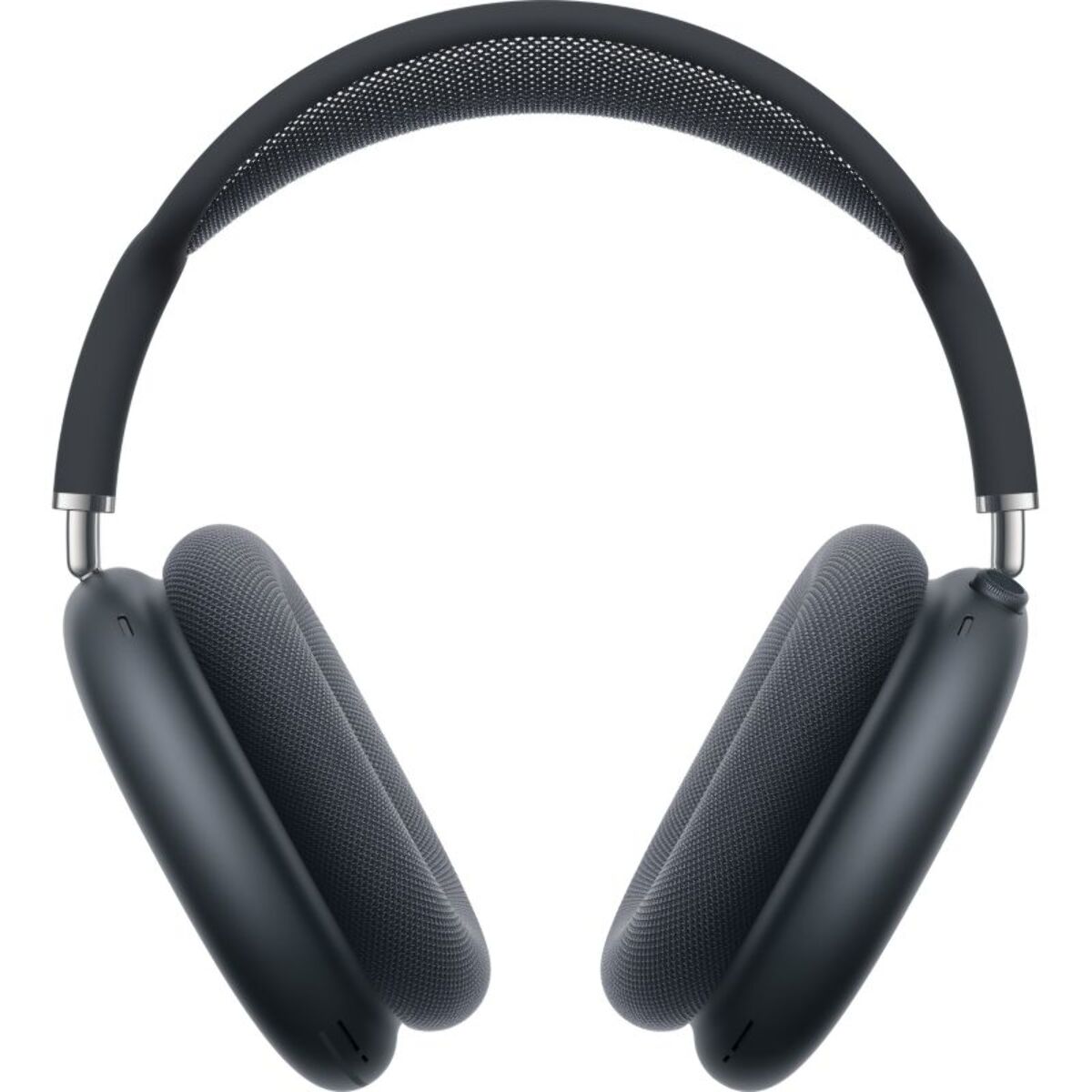 Casque APPLE AirPods Max 2 Minuit - Réduction de bruit active, charge USB-C