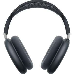 Casque APPLE AirPods Max 2 Minuit - Réduction de bruit active, charge USB-C