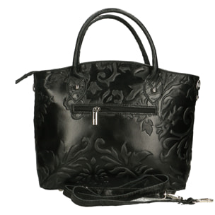 Chicca Borse Borsa Nero