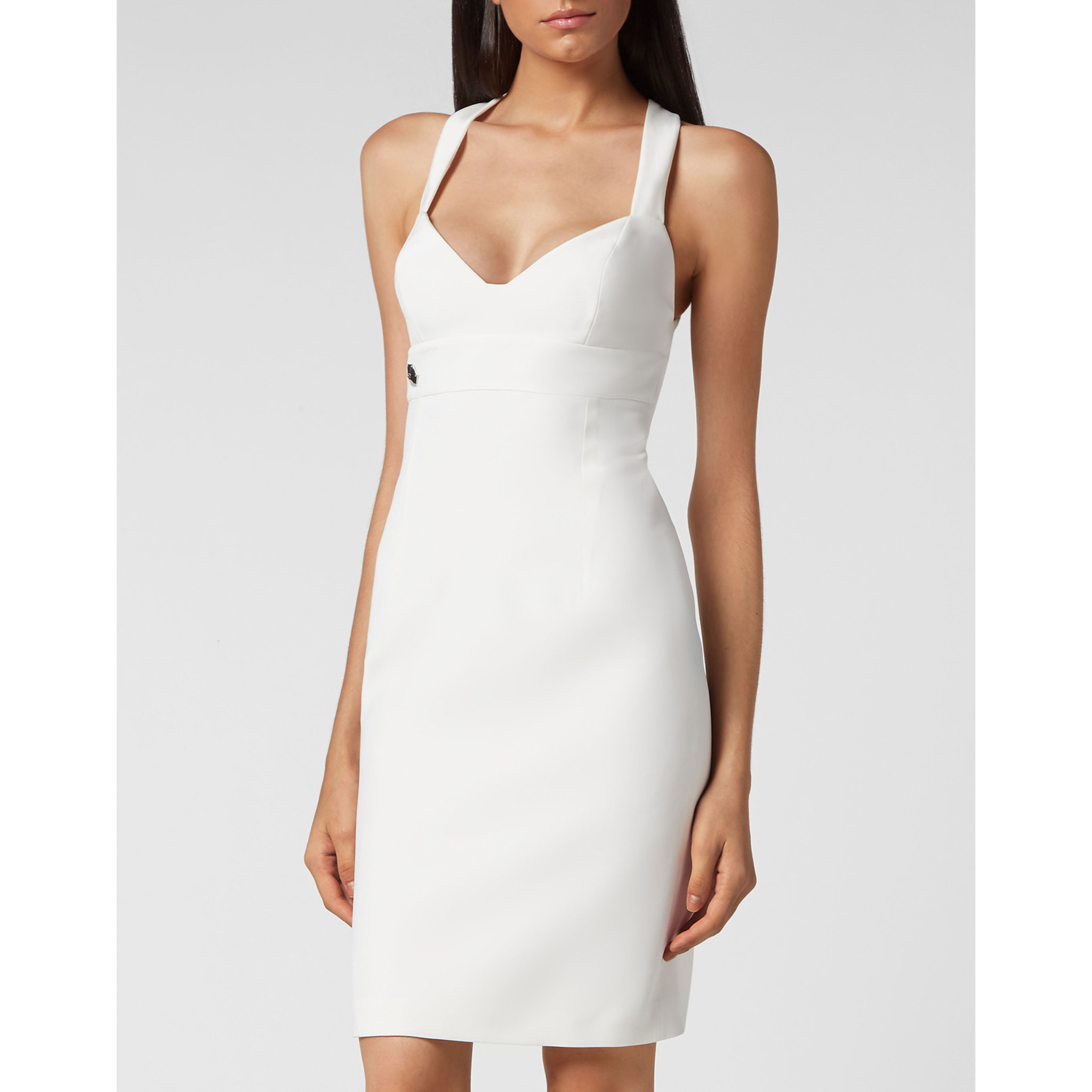 PHILIPP PLEIN Vestido corto