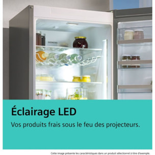 Réfrigérateur 1 porte SIEMENS KS36VVXDP iQ300, hyperFresh