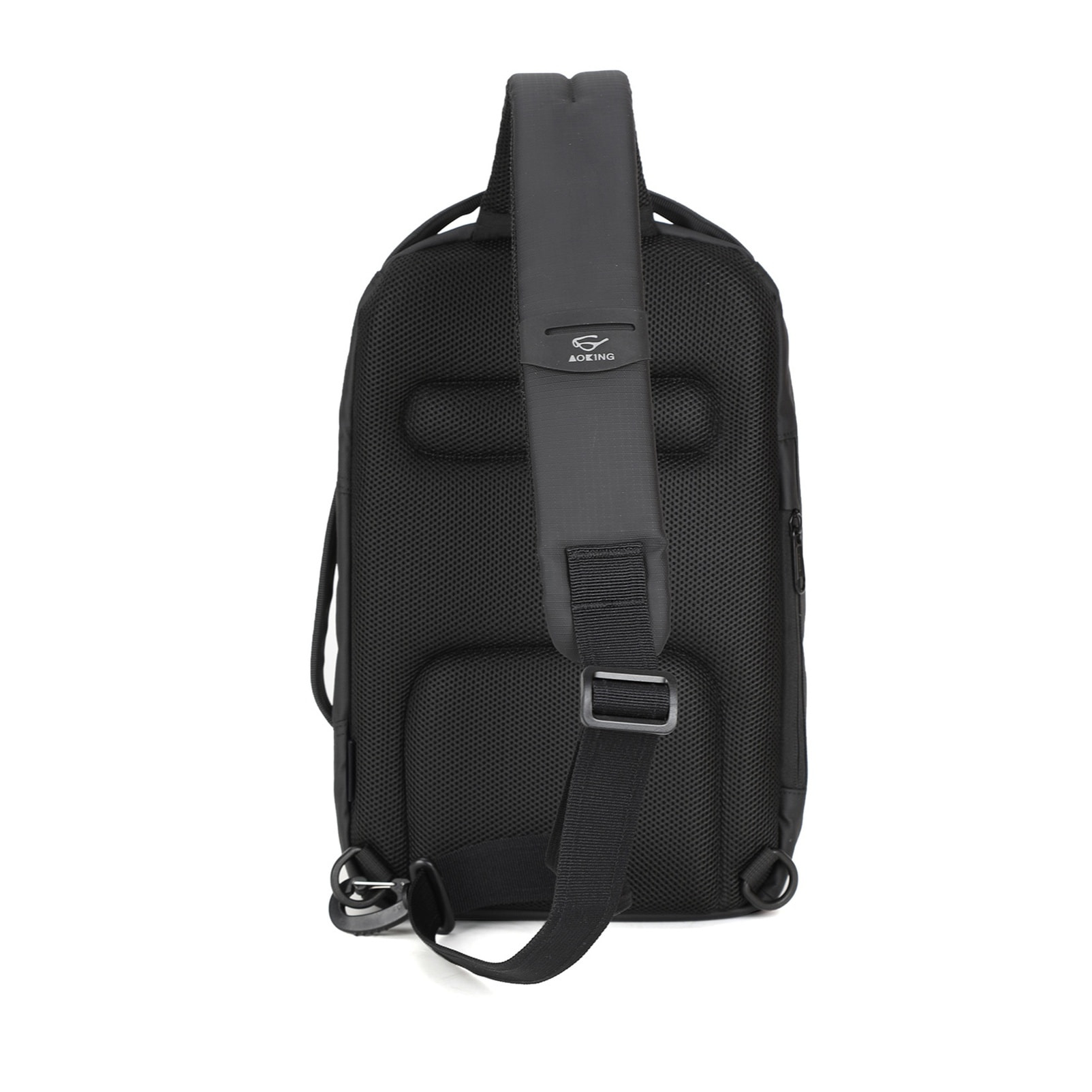 Zaino Unisex Erebus Plus - Poliestere - Casual - 22.5 x 33.5 x 9.5 cm