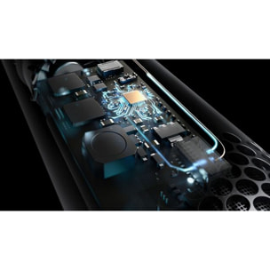 Multi-styler asciugacapelli Dyson Airwrap™ Origin (Nichel/Rame) | Ricondizionato