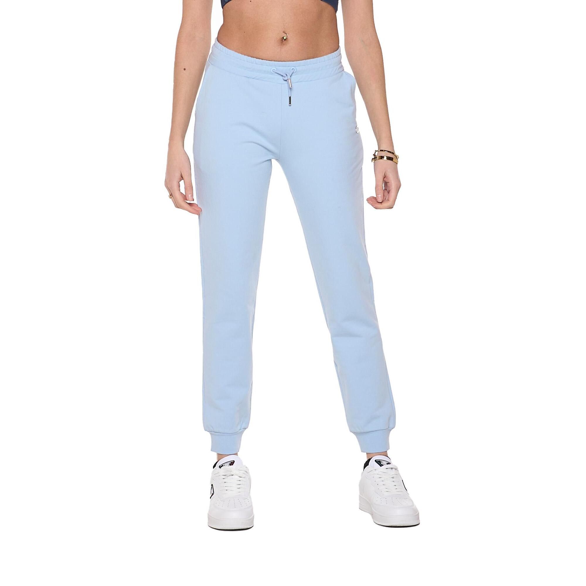 Pantalón de mujer de invierno con puño 'Never Without'