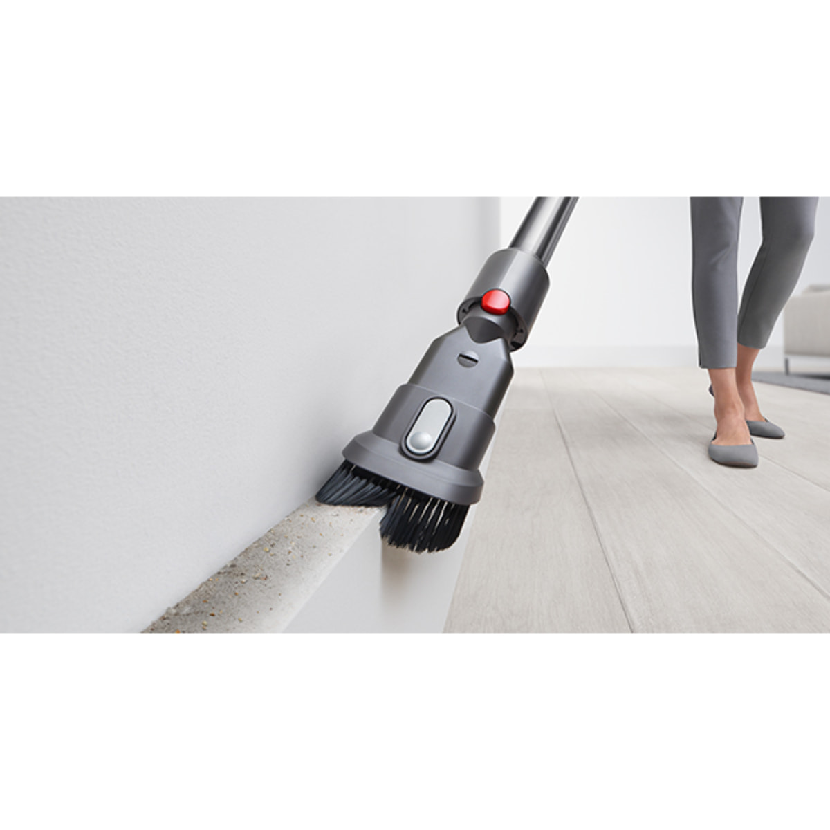 Aspirateur balai Dyson V15 Detect™ Absolute