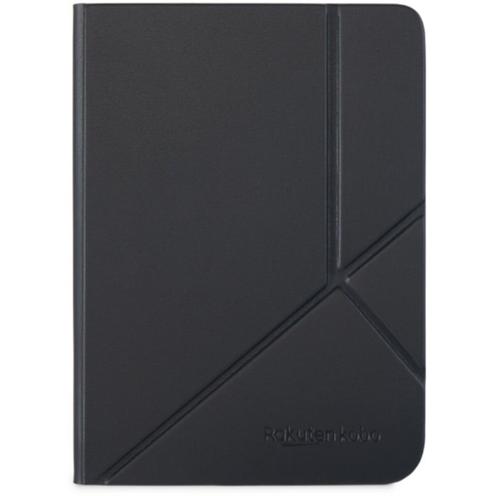 Pochette KOBO Clara Colour/BW Sleepcover Noire