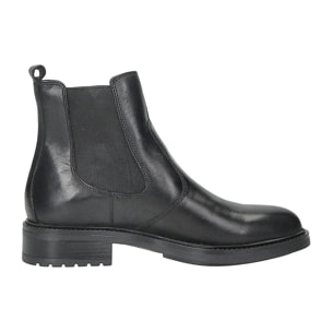 Stivaletti Donna Tata Italia Nero