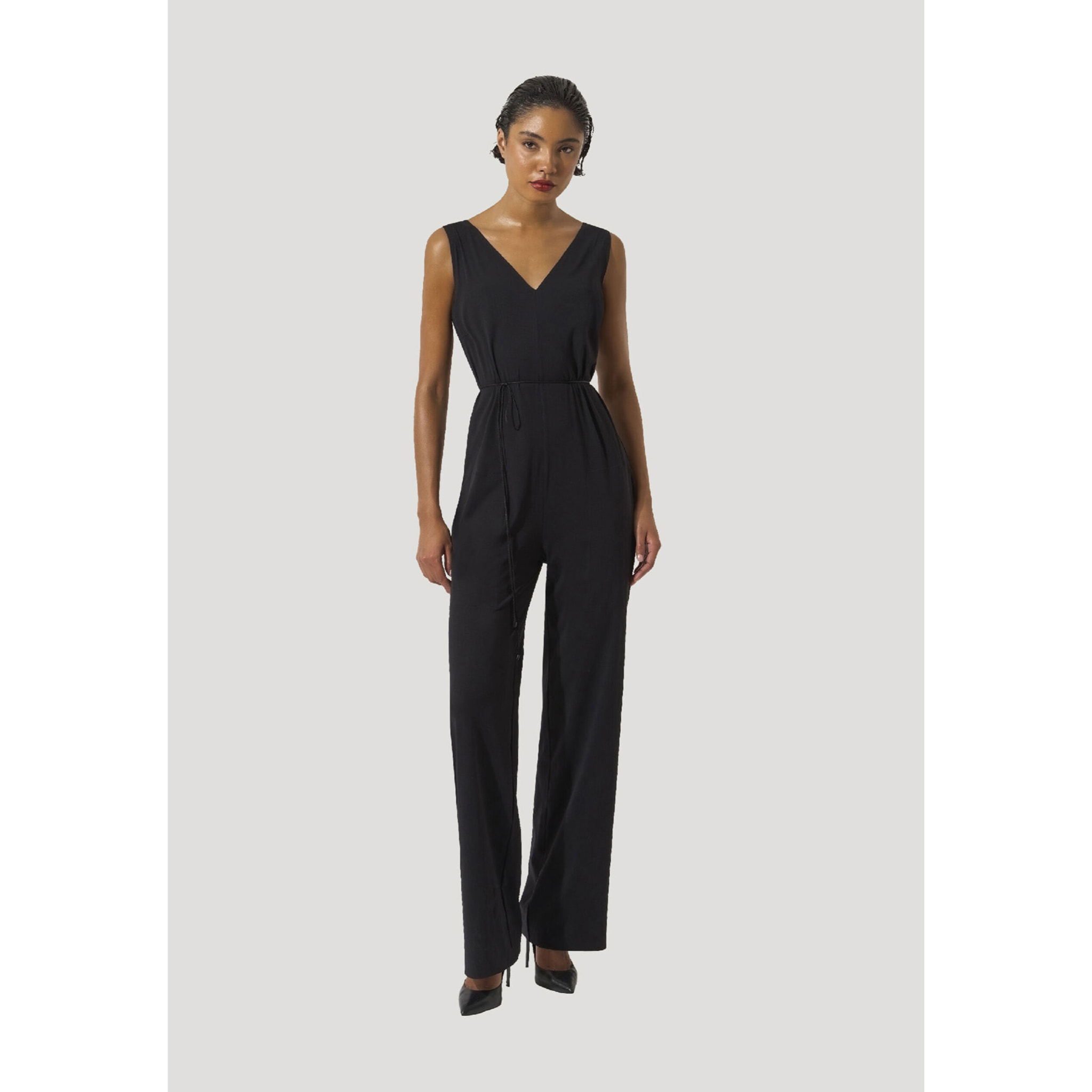 Tuta Pure Jumpsuit