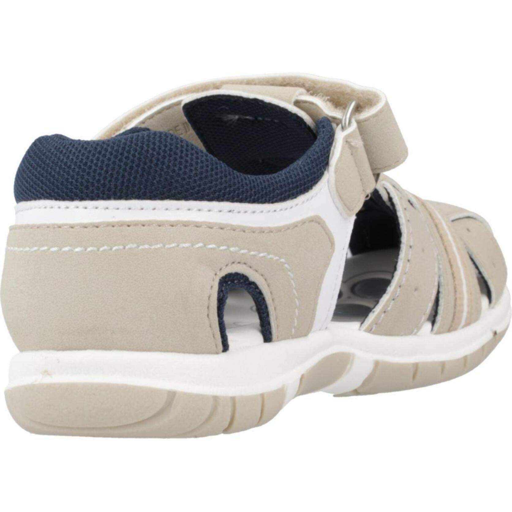 Sandalias Niño de la marca CHICCO  modelo FOX AZUL