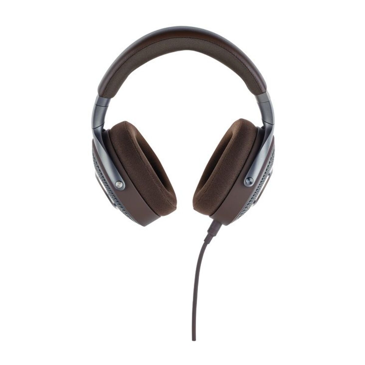 Casque FOCAL Hadenys Marron