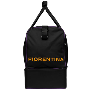 Kappa - Borse Uomo Donna Nero - Asport 5 Fiorentina