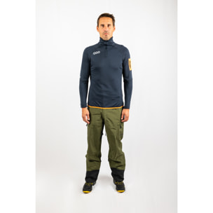 Térmica para hombre ECOON ECOActive Baselayer Men - Azul oscuro