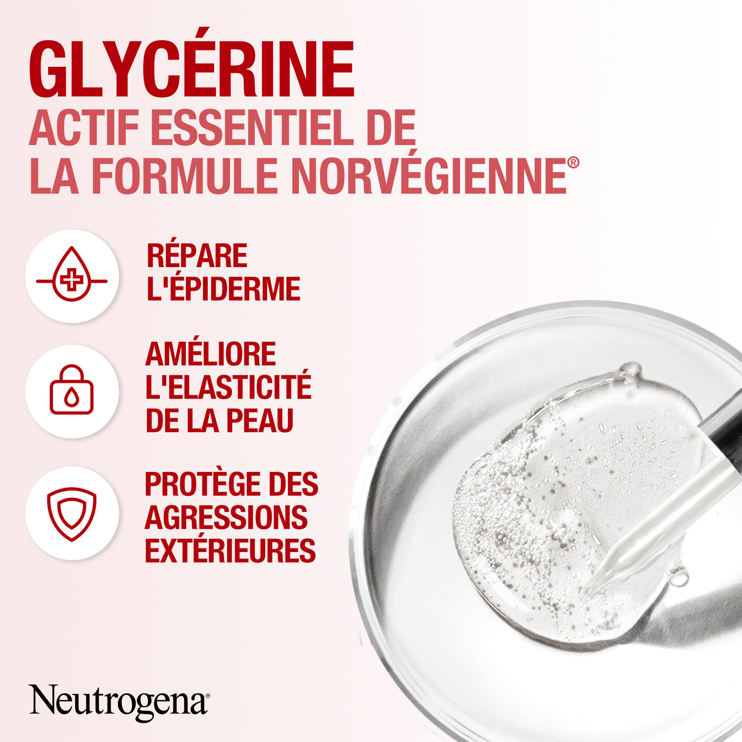 Crème mains - NEUTROGENA® Crème Mains Concentrée sans parfum 50 ml