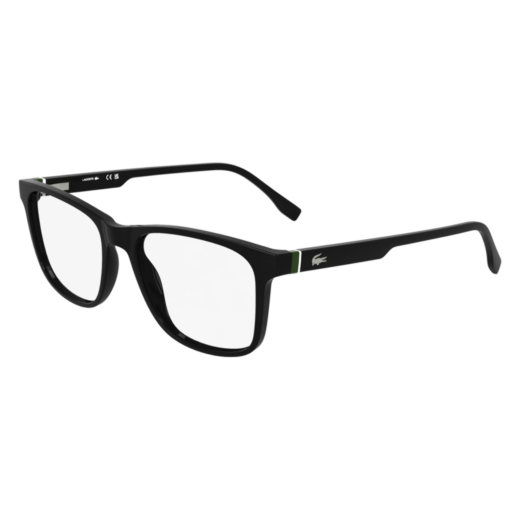Gafas de Vista Lacoste L2974 N 001 53 de Acetato Inyectado Hombre