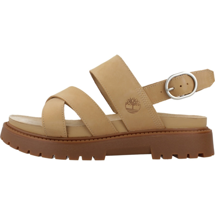 SANDALIAS TIMBERLAND CLAIREMONT WAY CROSS S