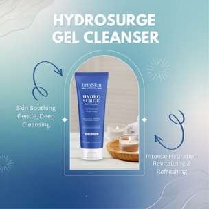 Limpiador en gel Hydrosurge