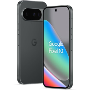 Smartphone GOOGLE Pixel 10 Noir Volcanique 256Go