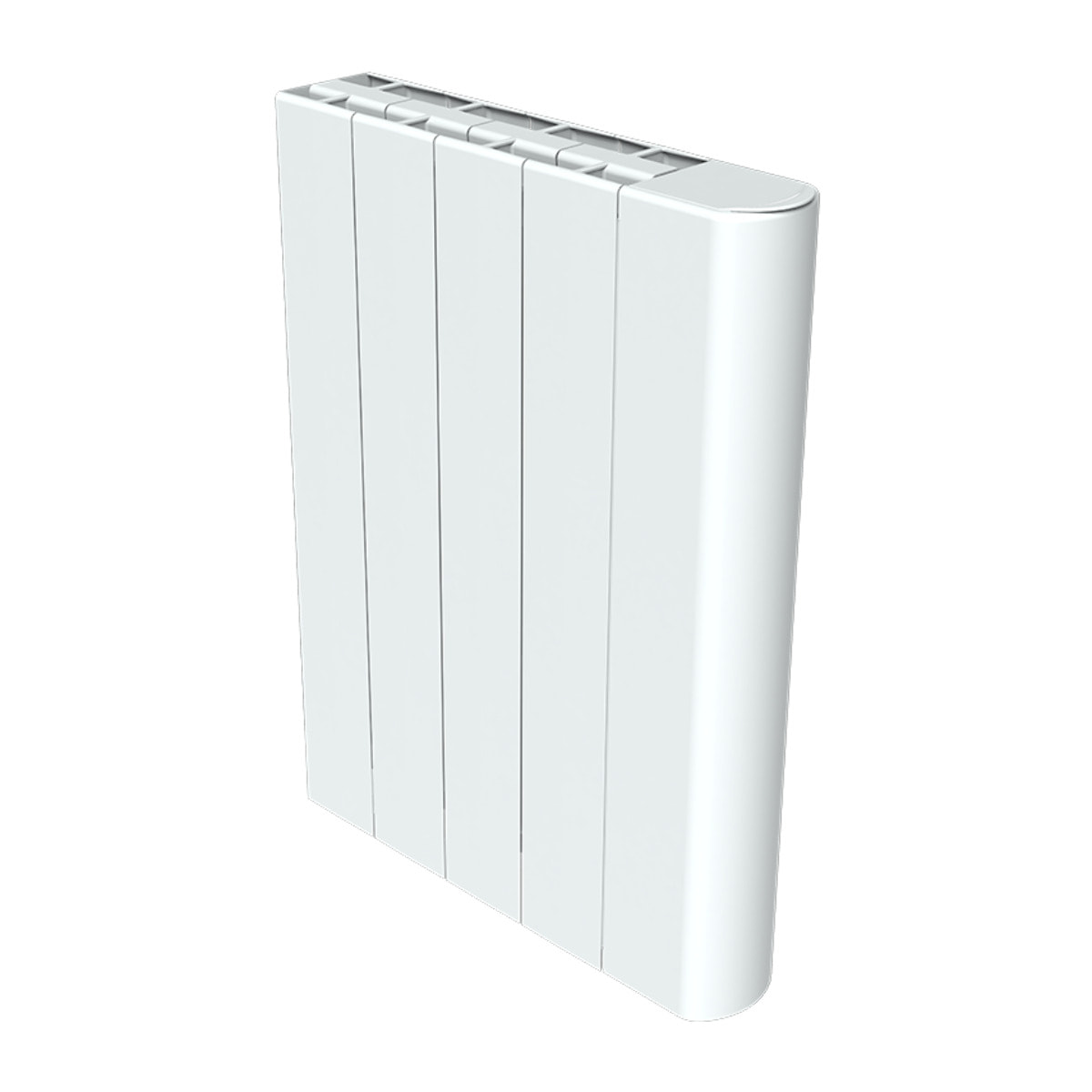 Radiateur inertie ceramique 1000w