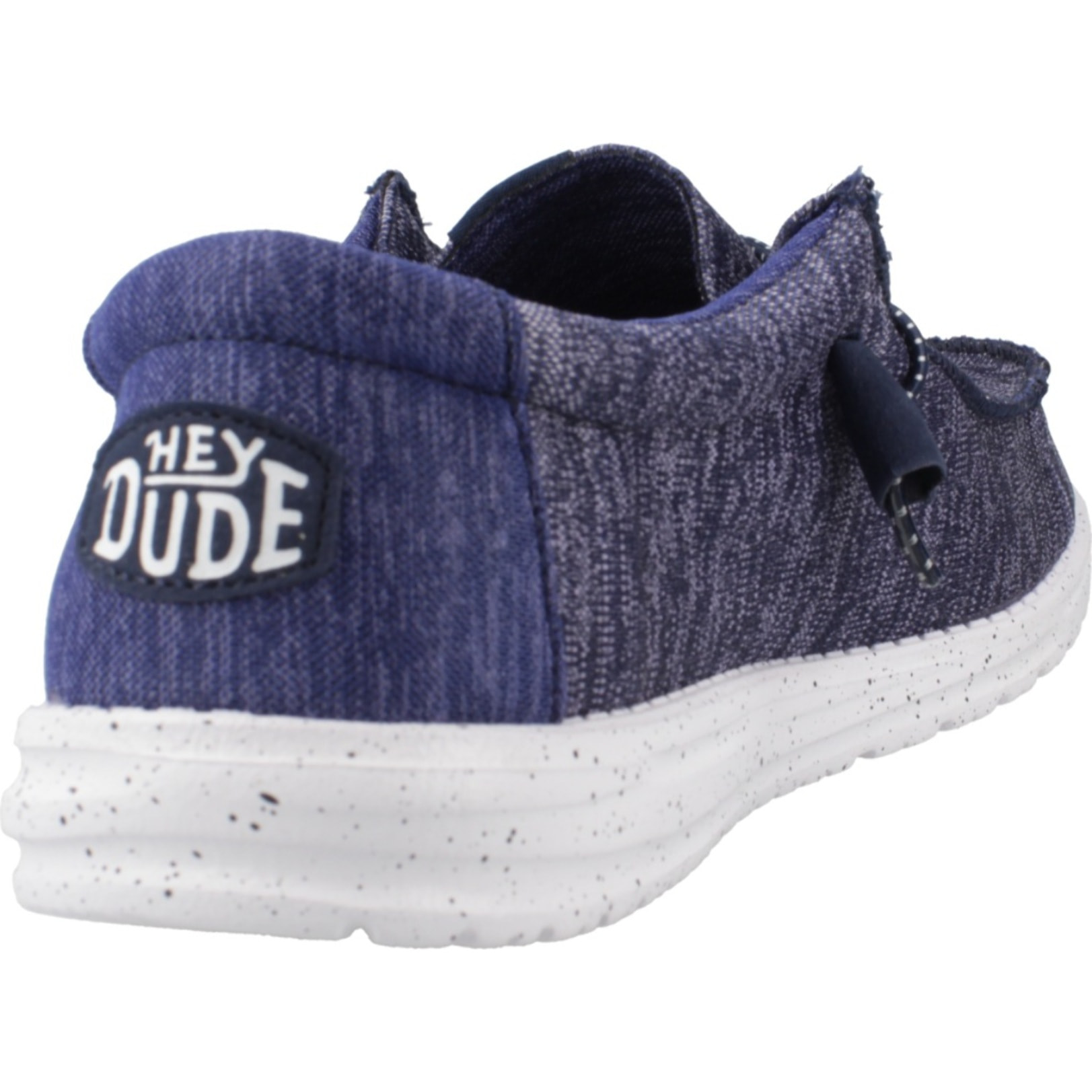 DERBIES - OXFORD HEY DUDE WALLY SPORT KNIT