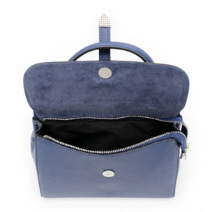 Borsa a mano Cheval Firenze Madison Blu