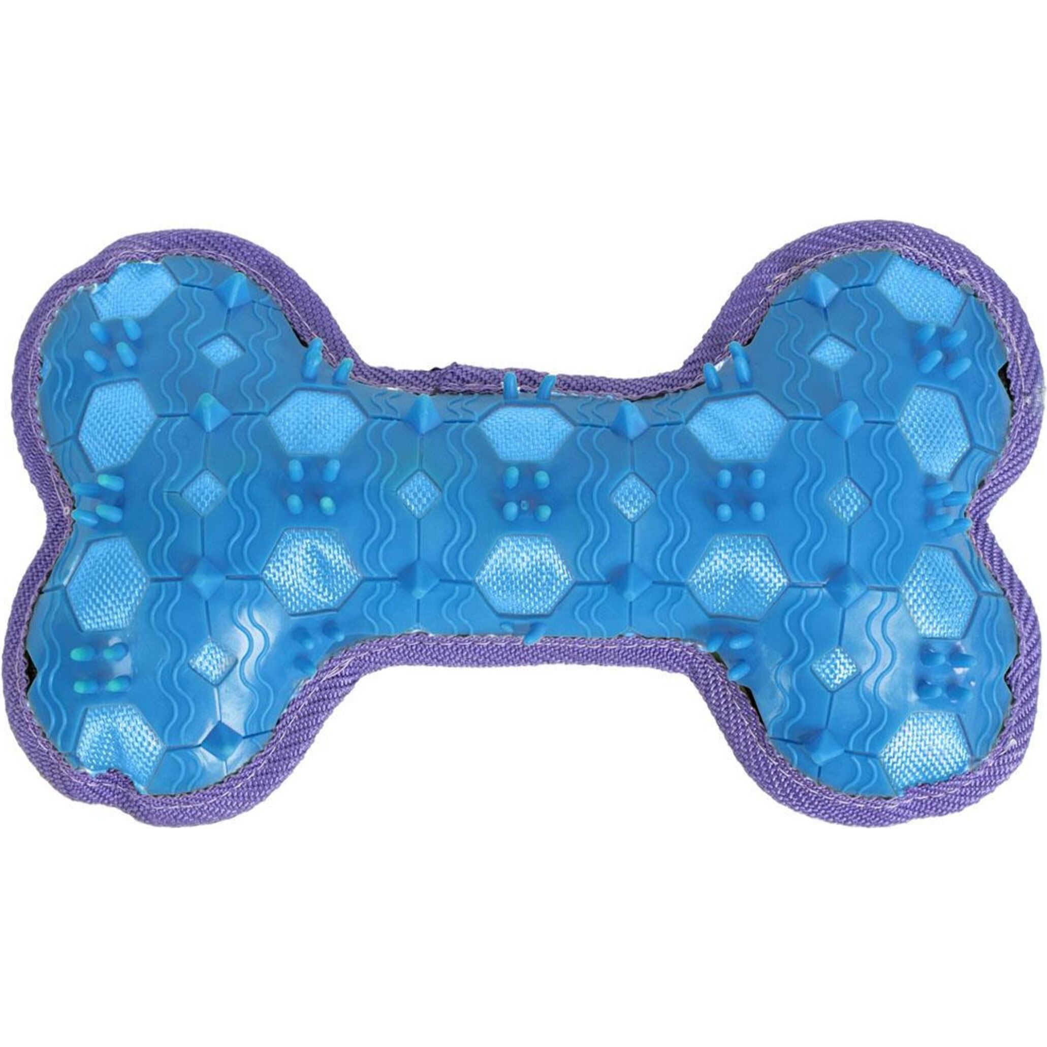 Juguete Para Perro Tpr Stitch