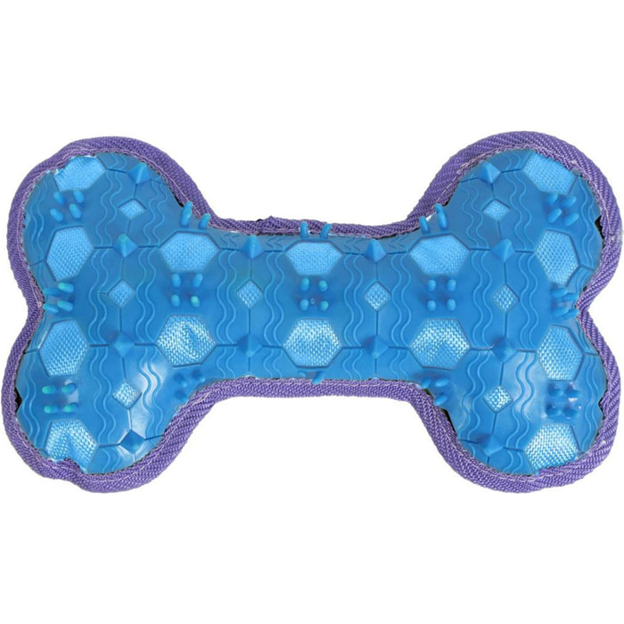 Juguete Para Perro Tpr Stitch