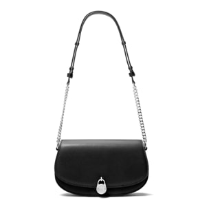 Michael Kors Bolso para Mujer 35T5SIMM8L-BLACK