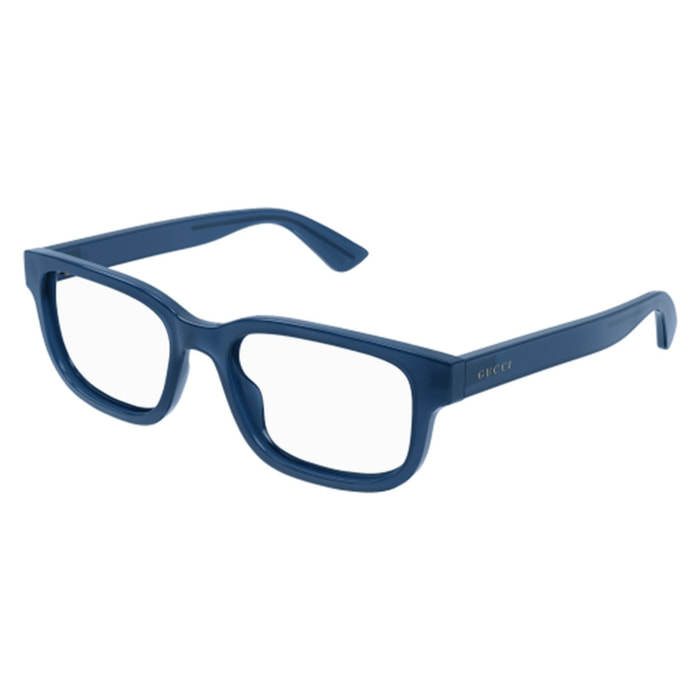 Gafas de Vista Gucci GG1584O-003 de Acetato Hombre 53 mm