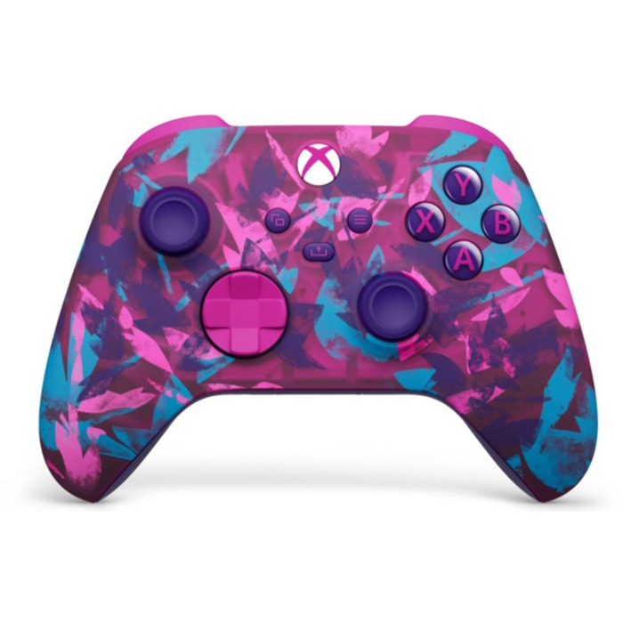 Manette MICROSOFT Xbox Sans-fil Heart Breaker