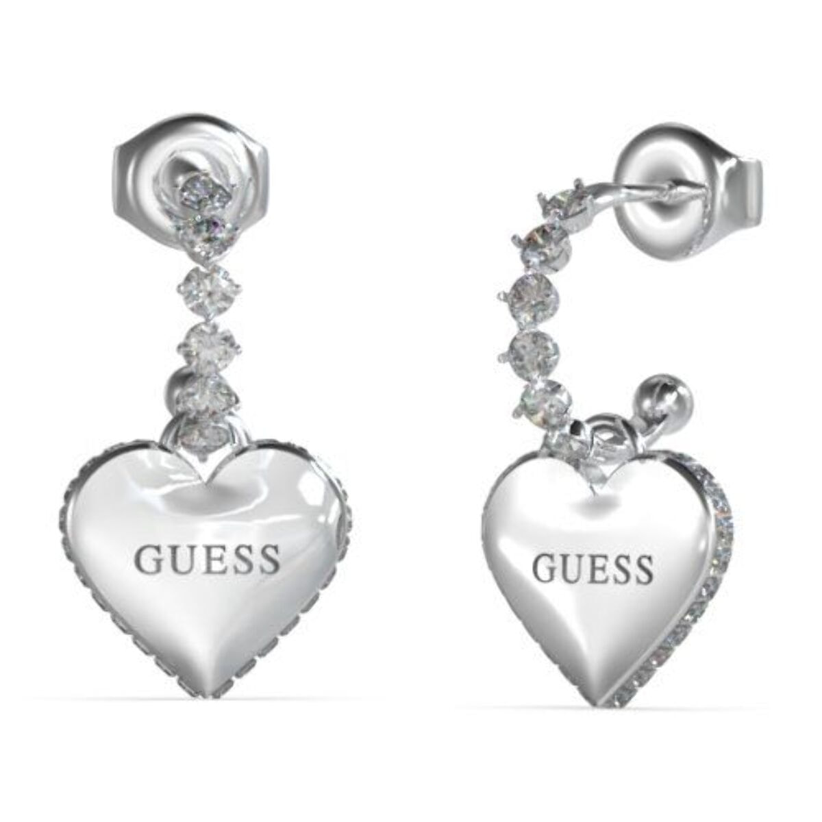 Pendientes Guess Mujer JUBE02234JWRHT-U
