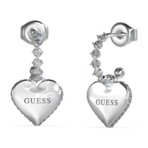 Pendientes Guess Mujer JUBE02234JWRHT-U