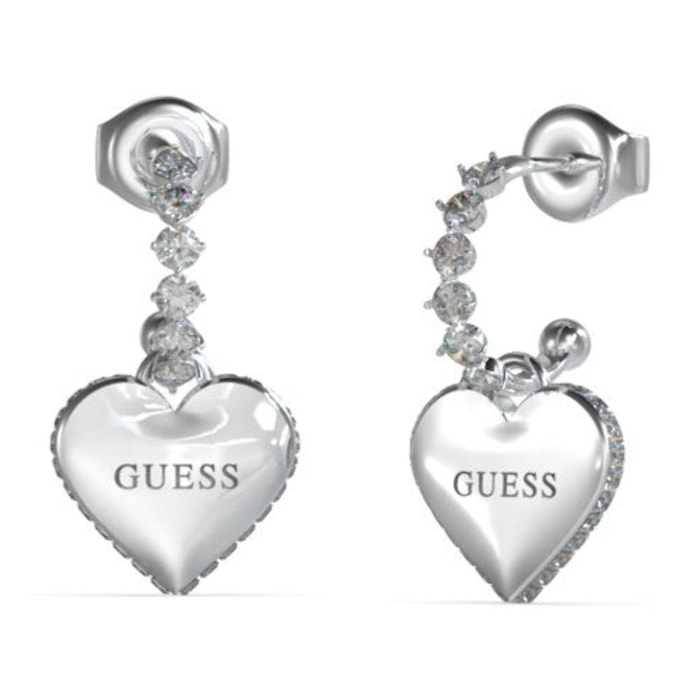 Pendientes Guess Mujer JUBE02234JWRHT-U