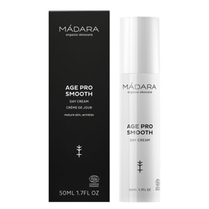Age Pro Smooth - Crème de Jour Anti-âge 50 ml