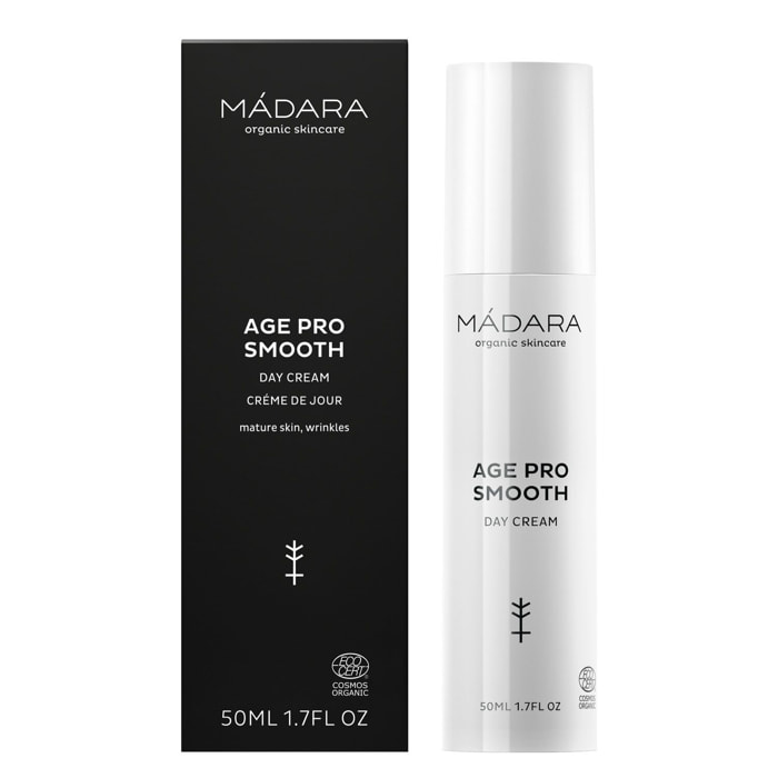 Age Pro Smooth - Crème de Jour Anti-âge 50 ml