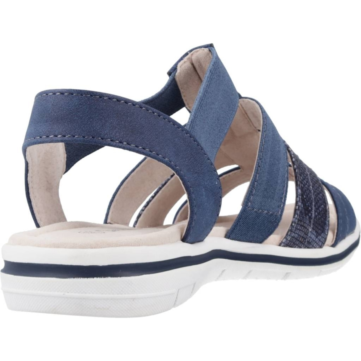 SANDALIAS WAMBA 2033100V